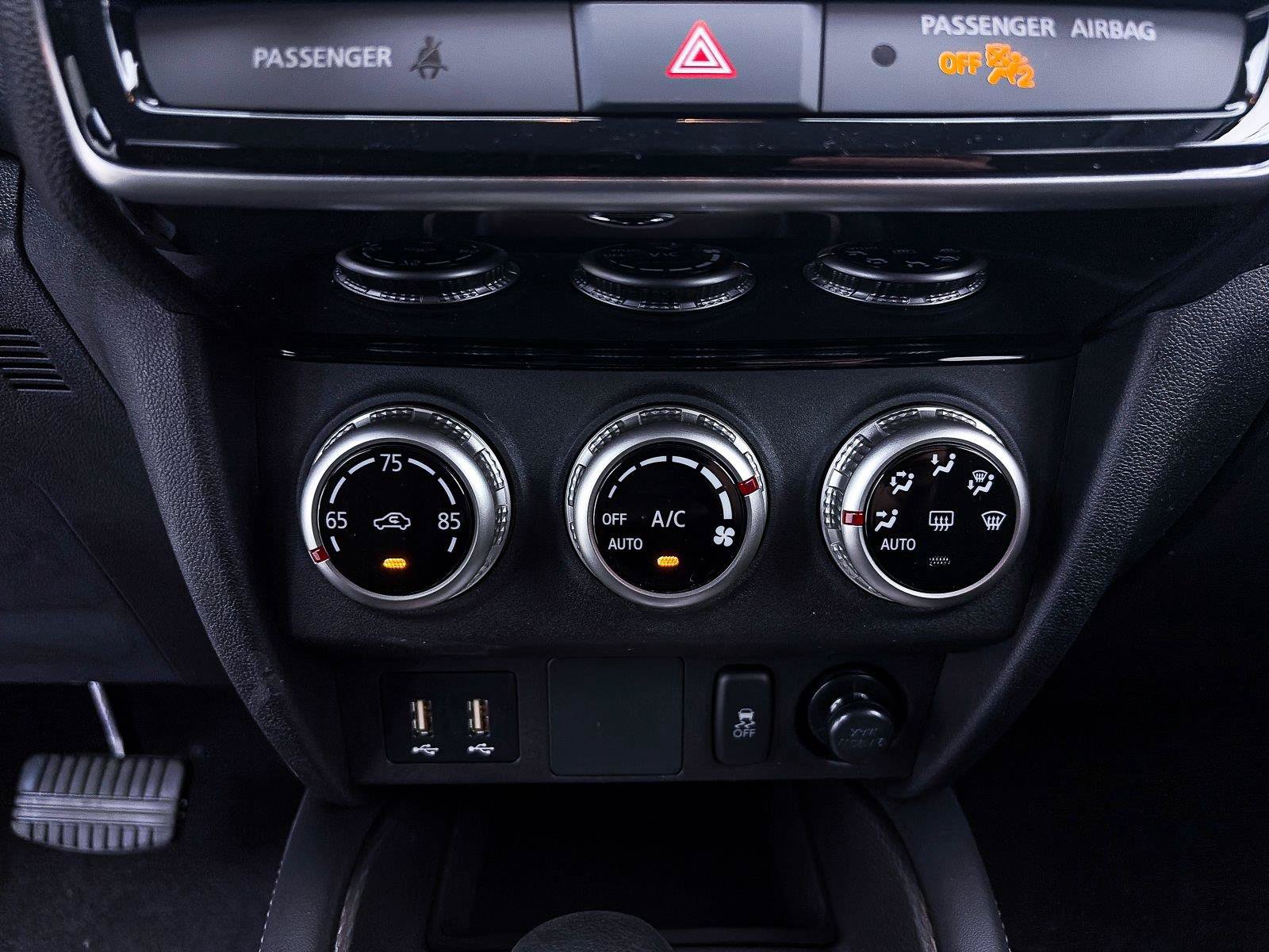 New 2026 Mitsubishi Outlander Sport ES AWD/4WD image 14