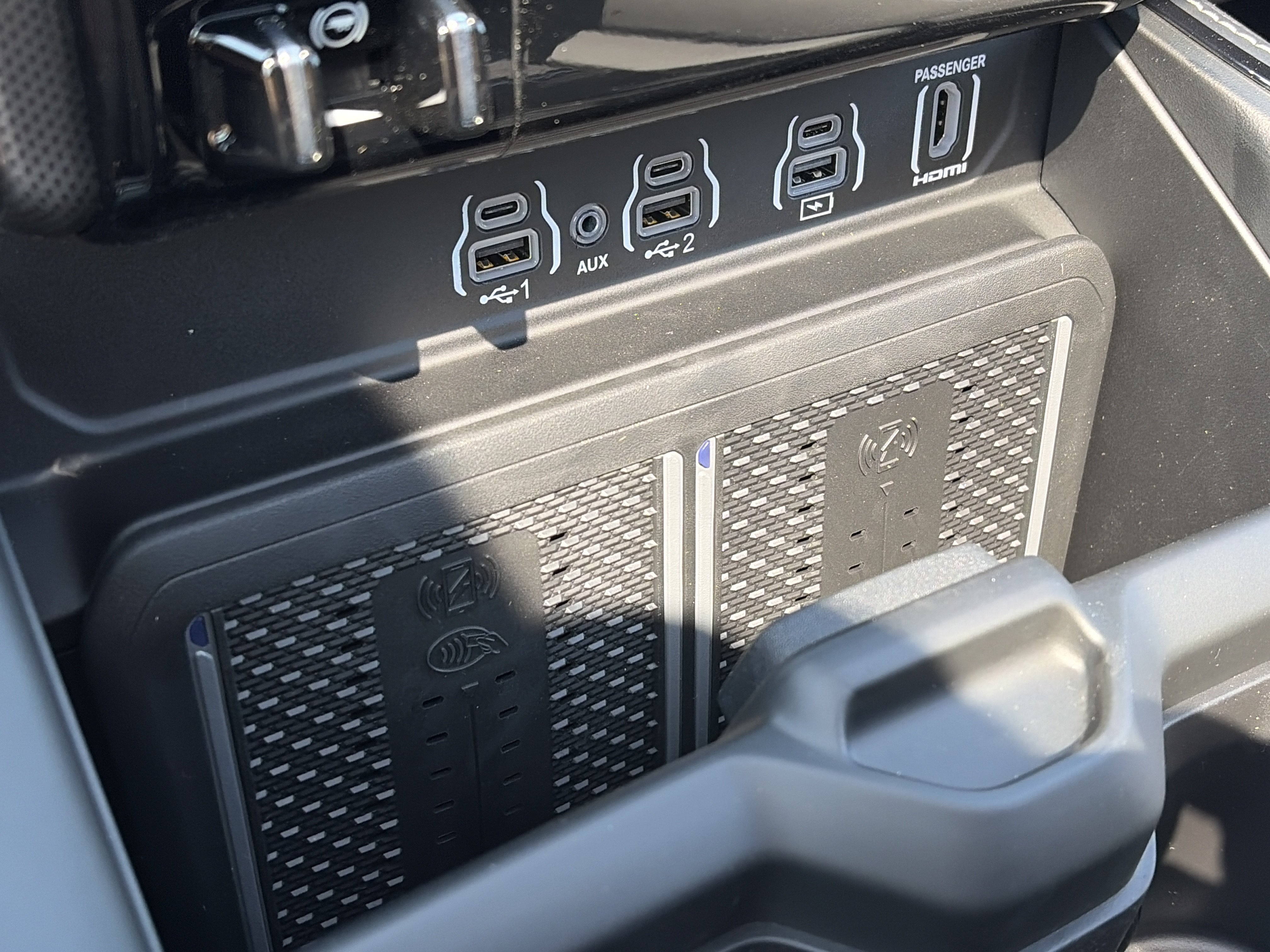 New 2026 RAM 1500 Limited AWD/4WD image 10
