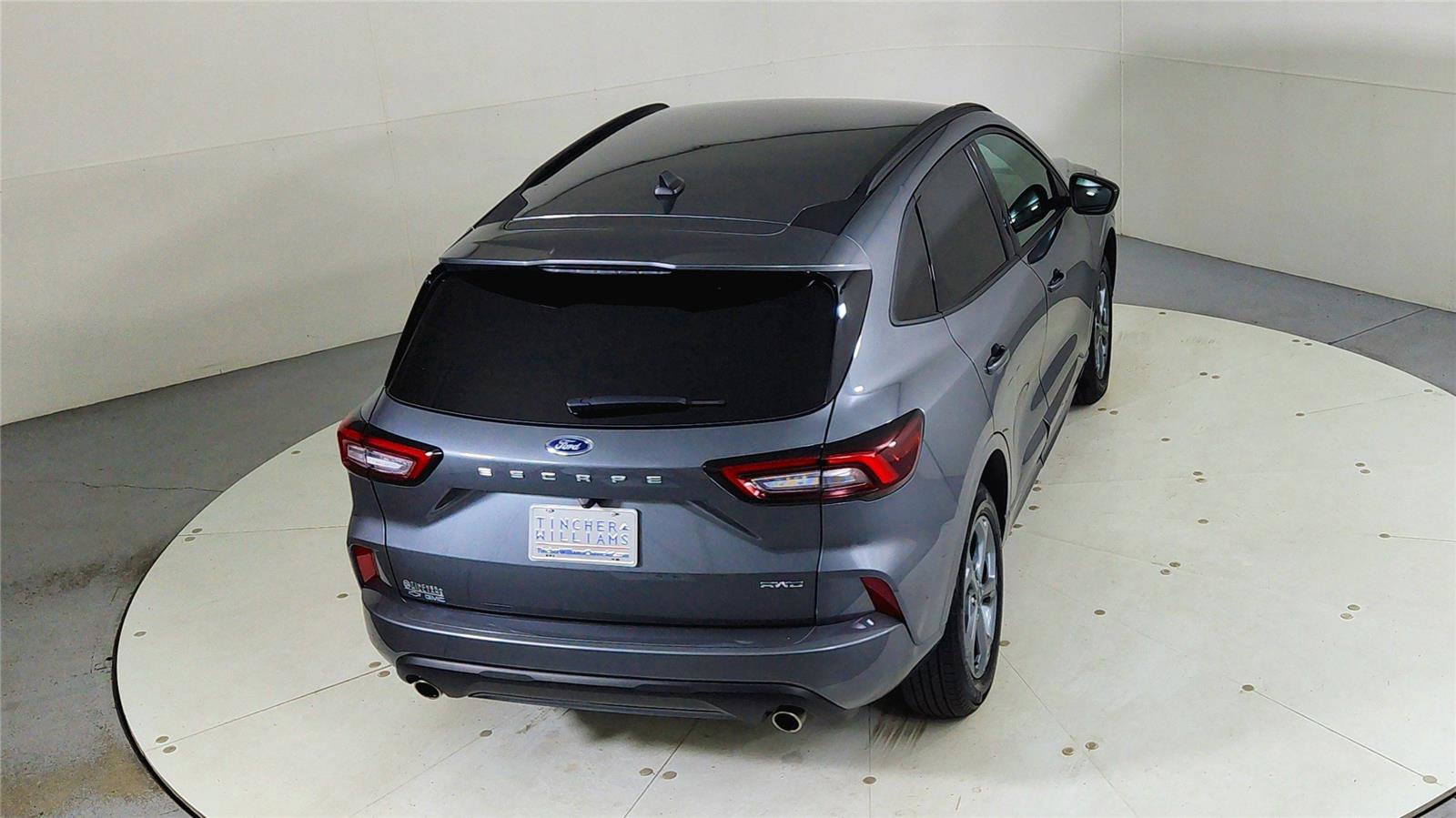 Used 2024 Ford Escape ST-Line image 21