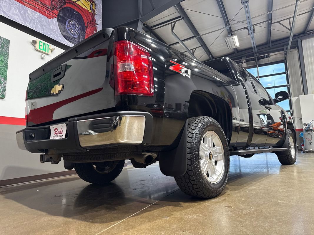 Used 2009 Chevrolet Silverado 1500 LT w/ Power Pack Plus image 28
