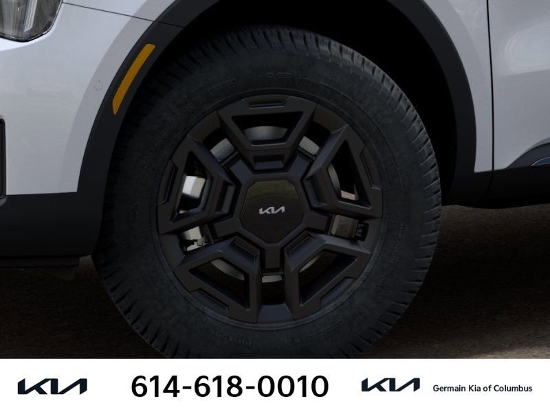 New 2026 Kia Sorento SX Prestige AWD/4WD image 12