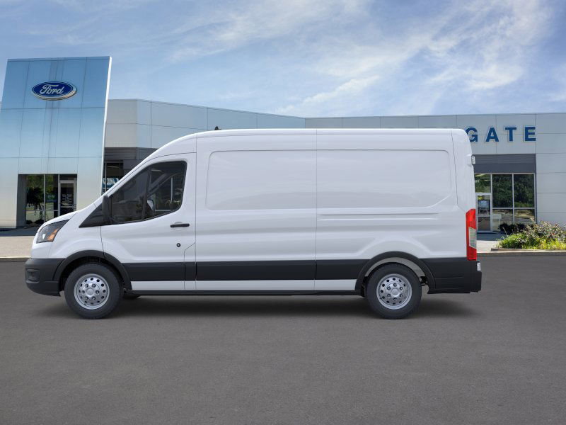 New 2026 Ford Transit 350 148 Medium Roof image 4