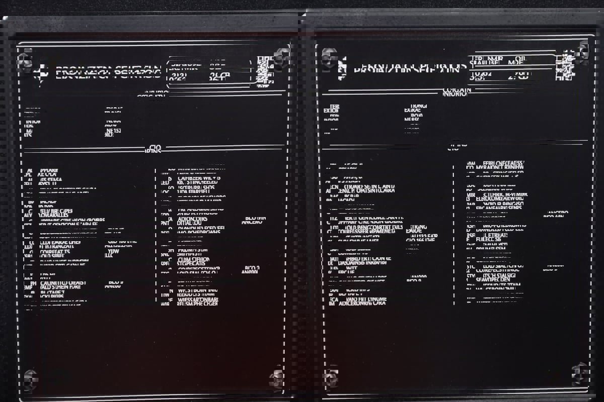 Used 2024 Ferrari 296 GTB image 26