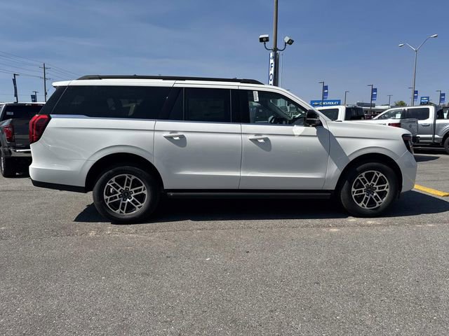 New 2026 Ford Expedition Max Active image 4
