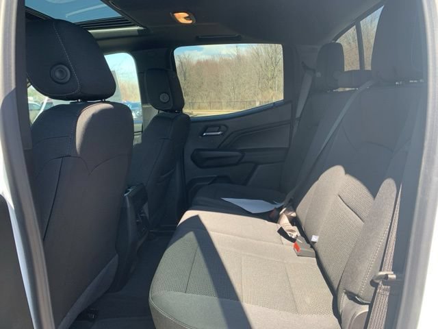 New 2026 GMC Canyon Elevation w/ Convenience Package AWD/4WD image 28
