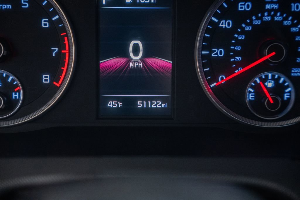 Used 2022 Kia K5 GT-Line image 49