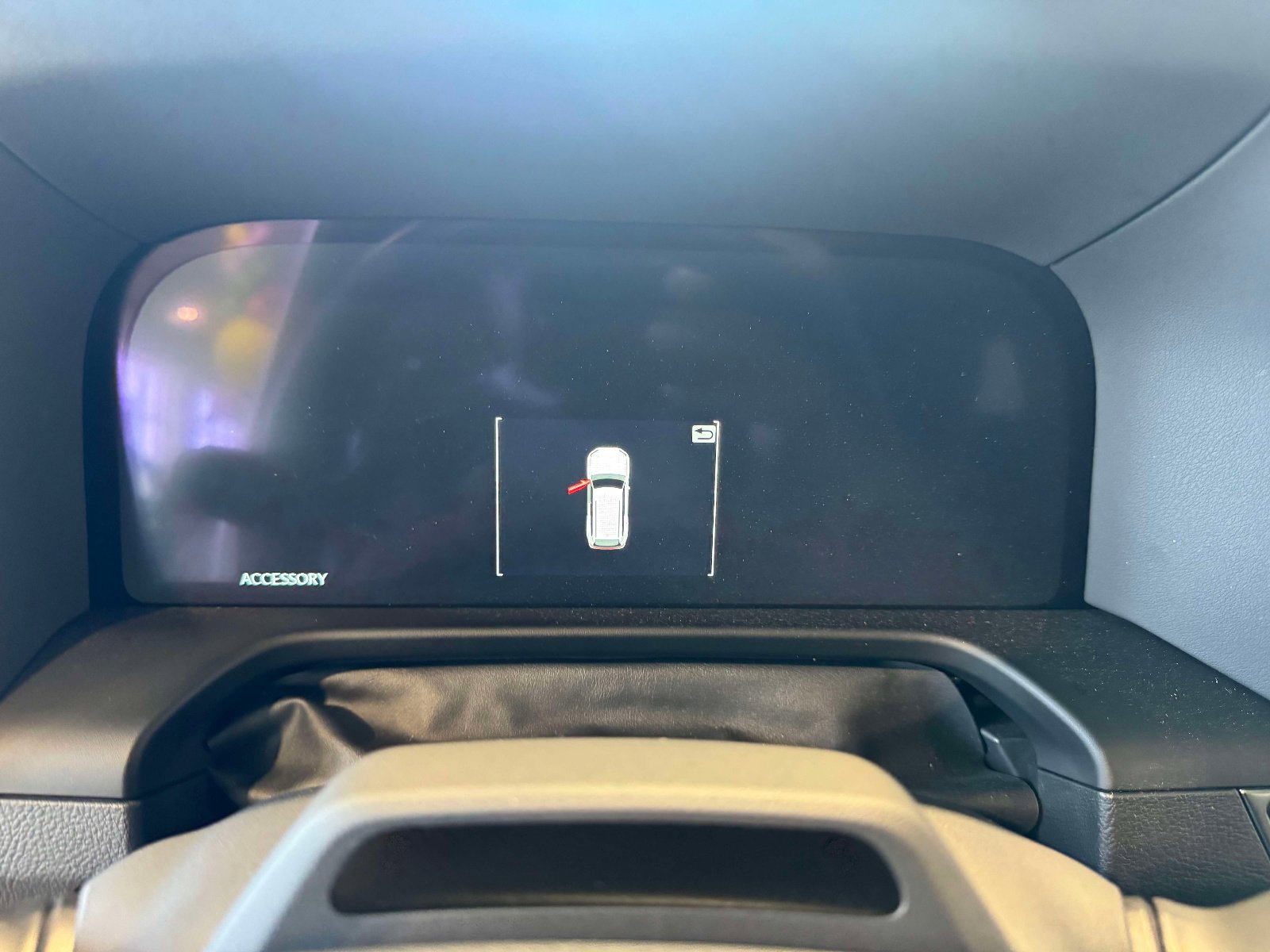 Used 2024 Lexus GX 550 w/ Cold Area Package image 33