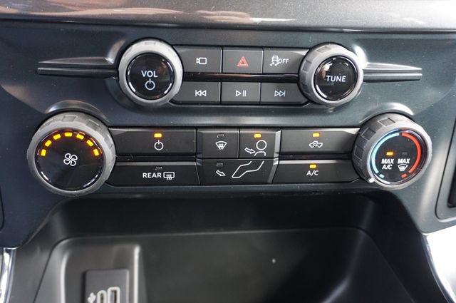 New 2026 Ford F150 STX w/ Equipment Group 200A AWD/4WD image 27