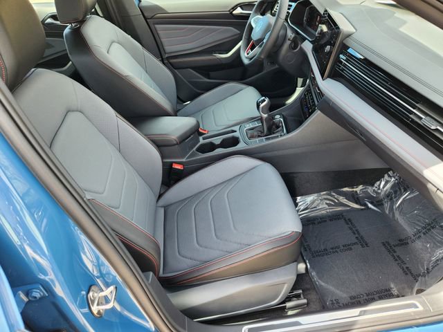 New 2026 Volkswagen Jetta GLI Autobahn image 12