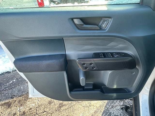 New 2026 Ford Maverick XL image 10