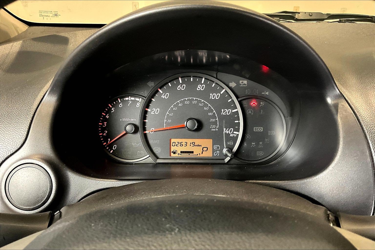 Used 2024 Mitsubishi Mirage ES FWD image 14