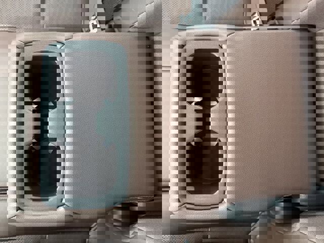 Used 2026 Toyota Land Cruiser w/ Premium Package image 20