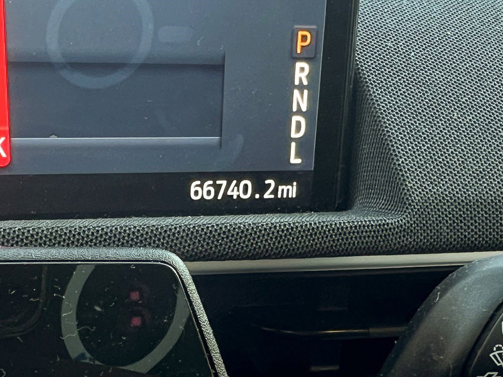 Certified 2021 Ford Mustang Mach-E Select w/ Comfort/Technology Package image 25