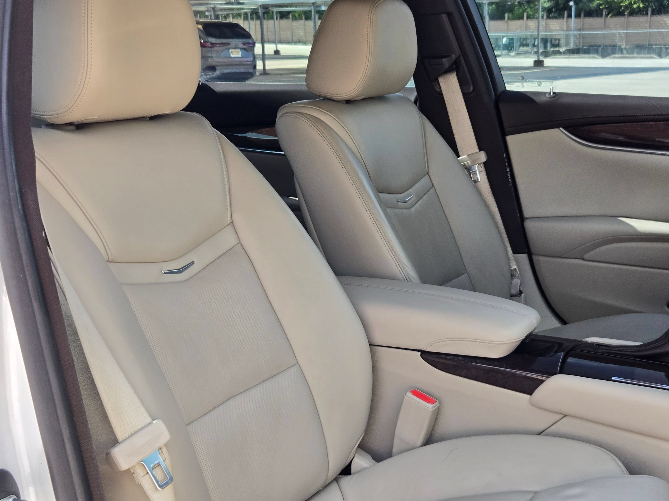 Used 2016 Cadillac XTS Luxury w/ Driver Awareness Package FWD image 30
