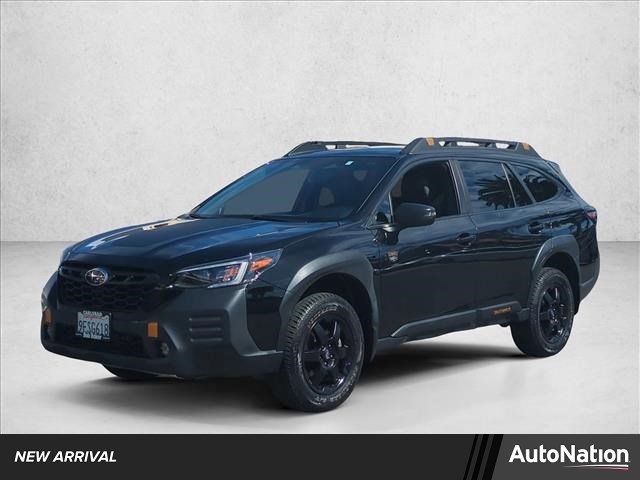 Used 2023 Subaru Outback Wilderness