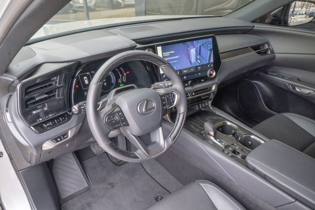 Used 2024 Lexus RX 350h w/ Convenience Package image 9