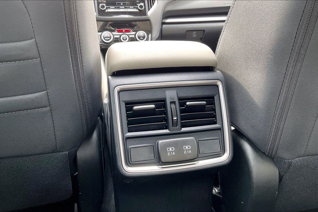 Certified 2023 Subaru Forester Premium image 39