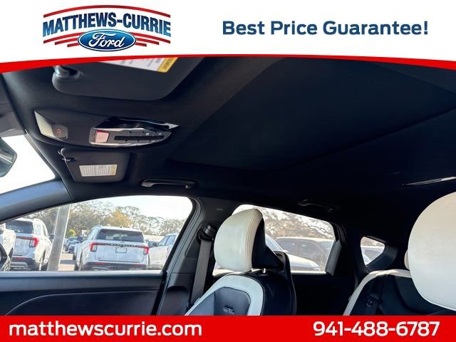 Used 2025 Kia K4 GT-Line Turbo image 11