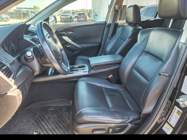 Used 2015 Acura RDX AWD image 8