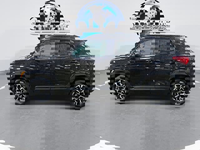 New 2026 Chevrolet TrailBlazer LT w/ Convenience Package image 5