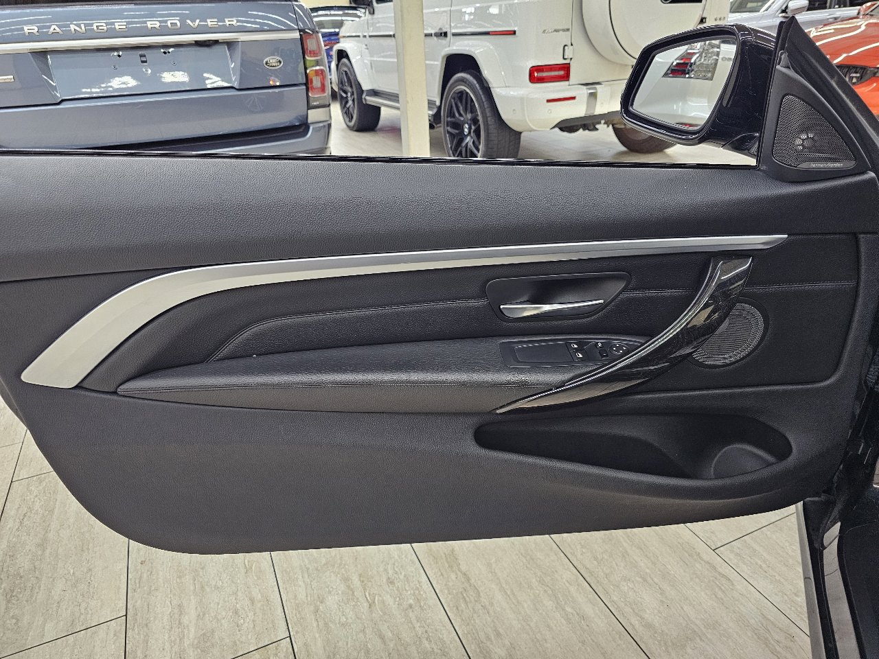 Used 2016 BMW 428i Coupe image 20