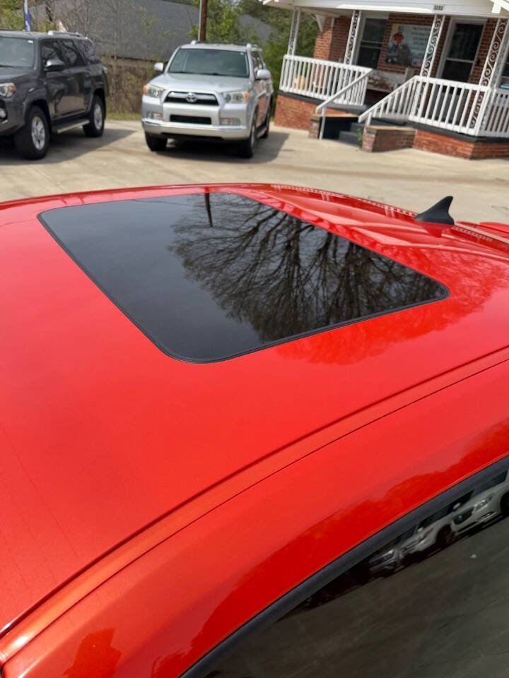 Used 2010 Chevrolet Camaro SS w/ RS Package image 9