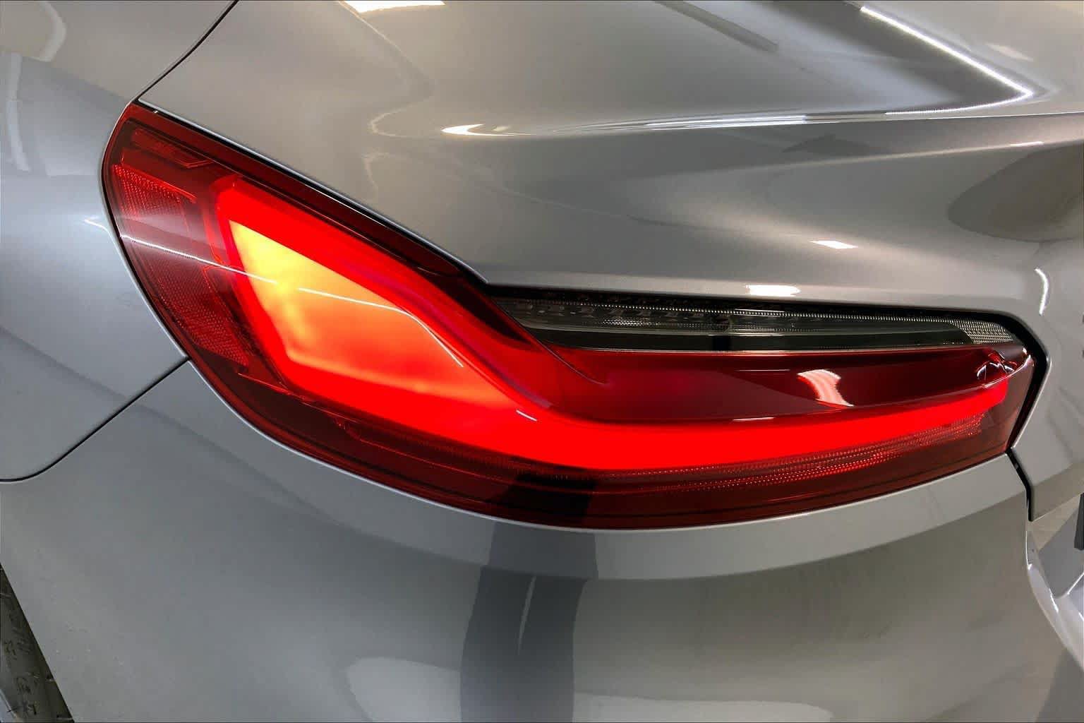 New 2026 BMW Z4 sDrive30i w/ Premium Package RWD image 14