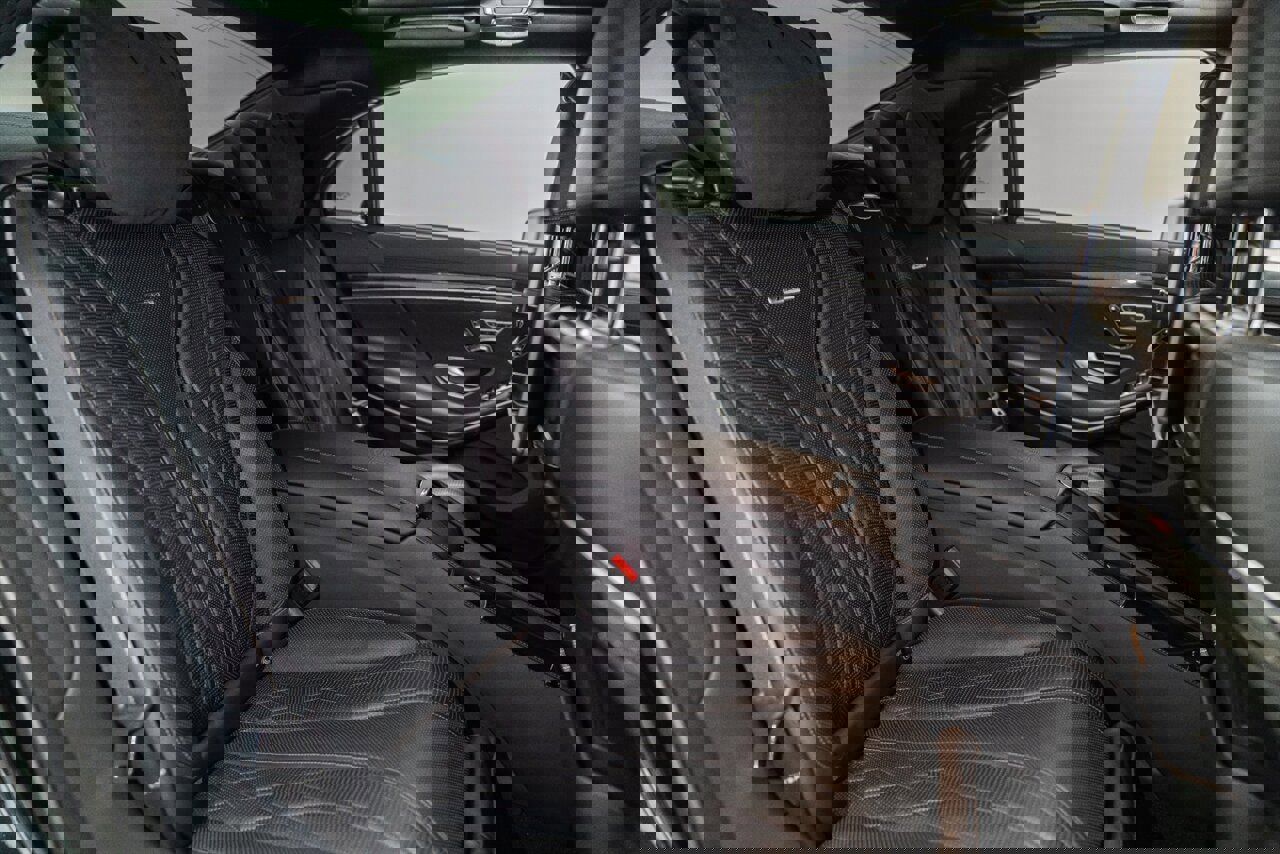 Used 2020 Mercedes-Benz S 65 AMG S 65 AMG® Base image 43