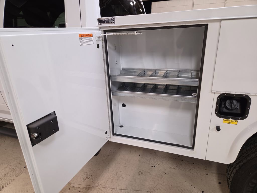 New 2026 RAM 2500 Tradesman image 27