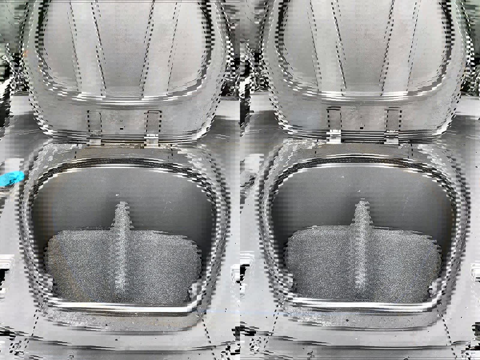 Used 2023 Volvo C40 P8 Recharge Ultimate image 34