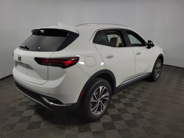 Used 2023 Buick Envision Essence FWD image 8