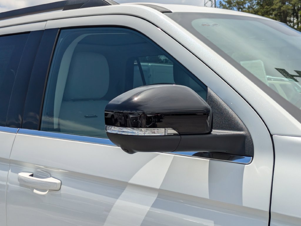 New 2027 Ford Expedition Platinum w/ Driver's Package RWD image 12