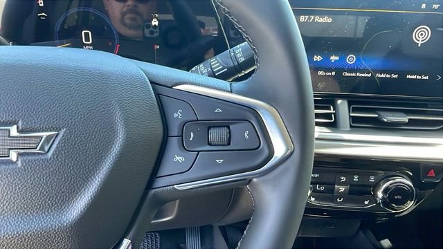 New 2026 Chevrolet Trax ACTIV FWD image 23