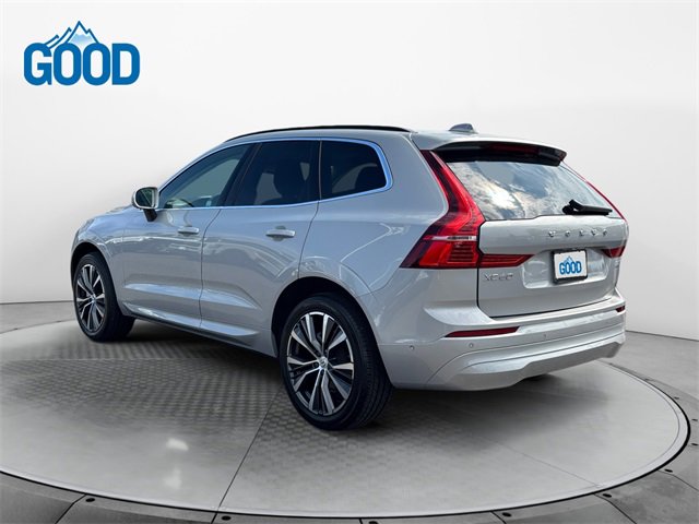 Used 2022 Volvo XC60 B5 Momentum w/ Advanced Package image 3