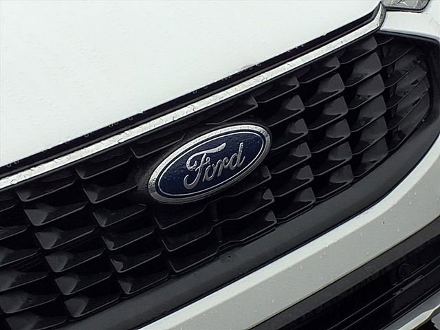 Used 2024 Ford Escape Active image 28
