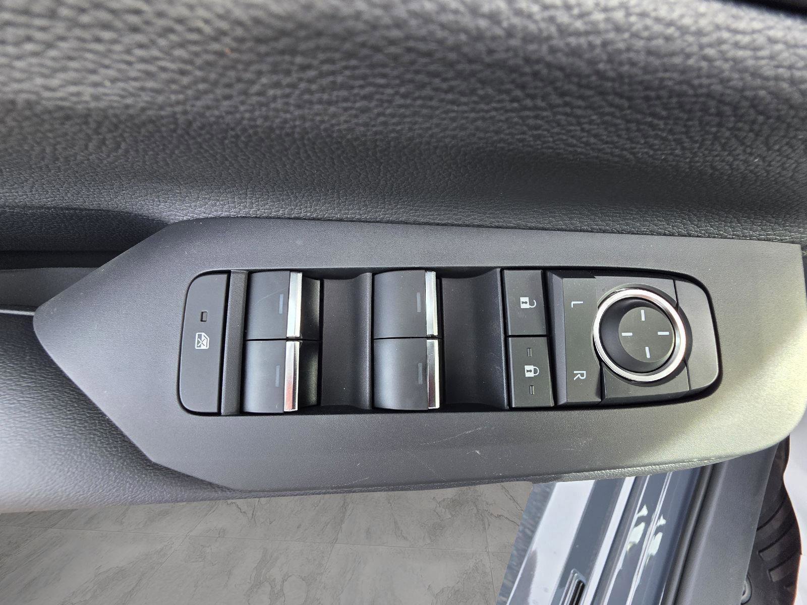 New 2026 Toyota Prius Plug-In Hybrid image 15