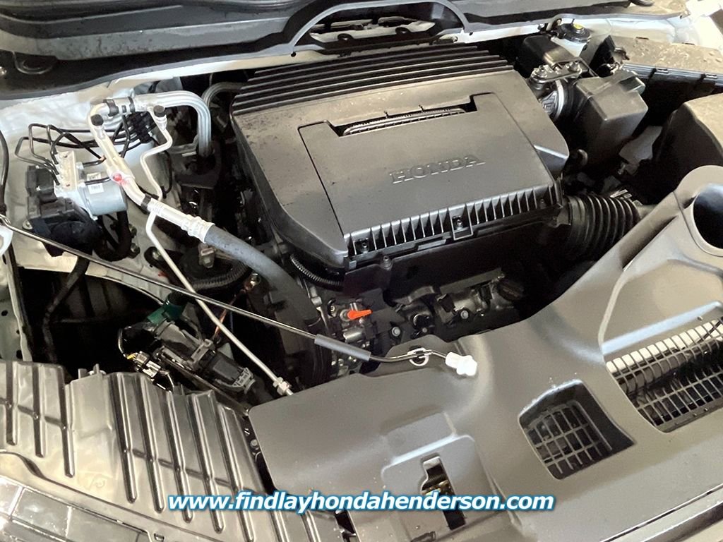 New 2026 Honda Pilot TrailSport image 12