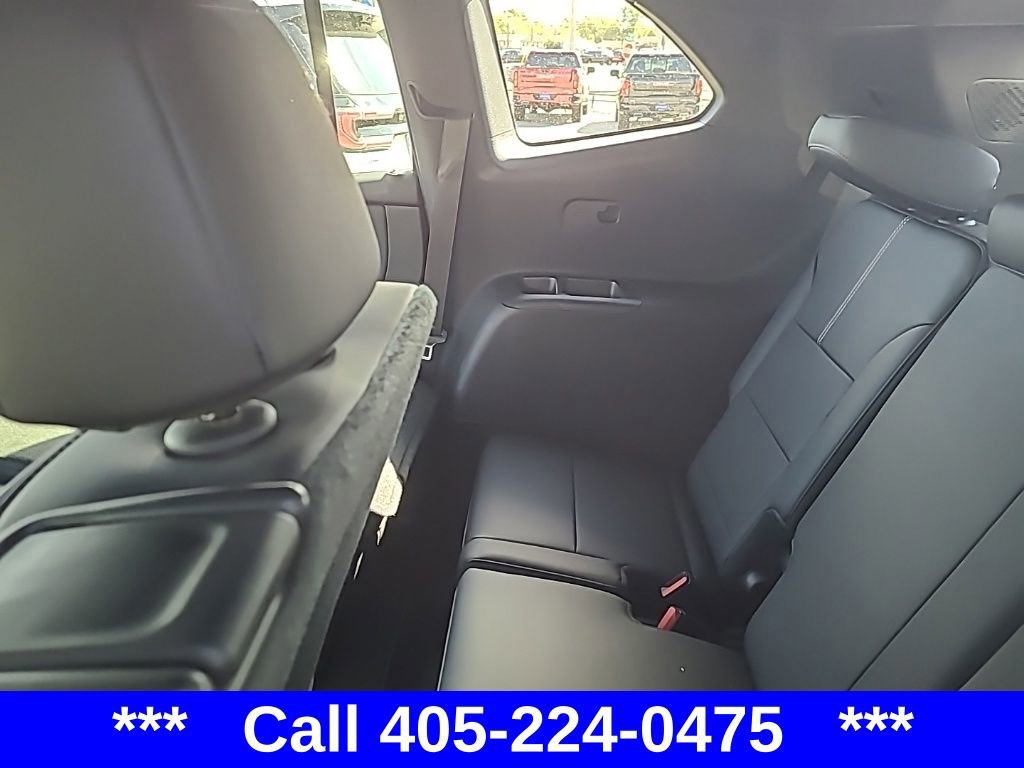 New 2026 GMC Acadia Elevation w/ Elevation Premium Package image 27