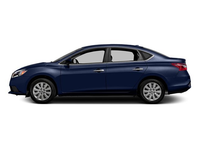 Used 2016 Nissan Sentra SV w/ All Weather Package FWD image 3