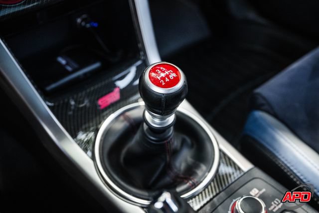 Used 2015 Subaru WRX STI Launch Edition AWD/4WD image 16