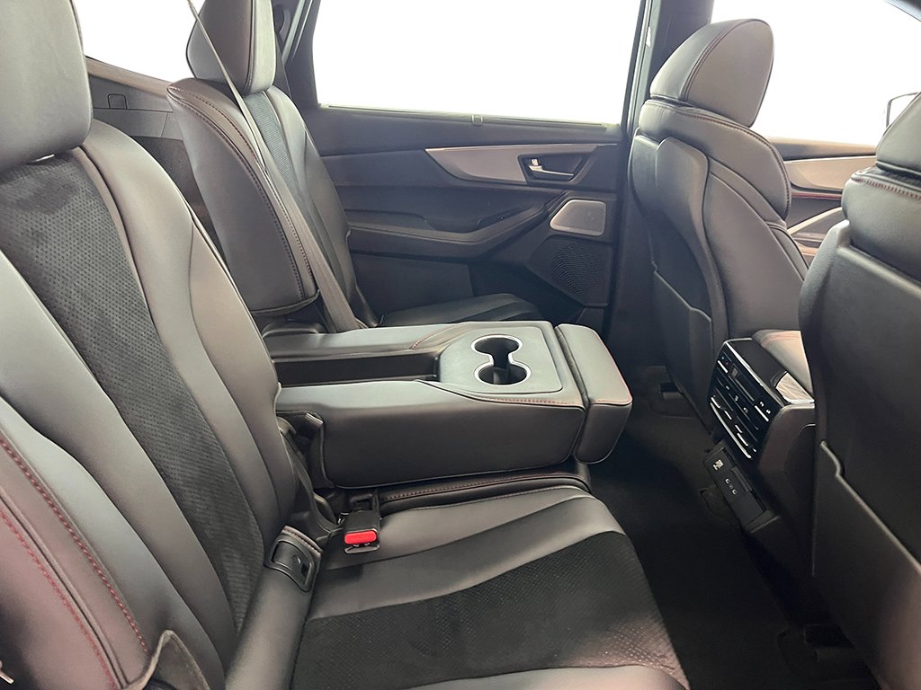 New 2026 Acura MDX A-Spec image 39