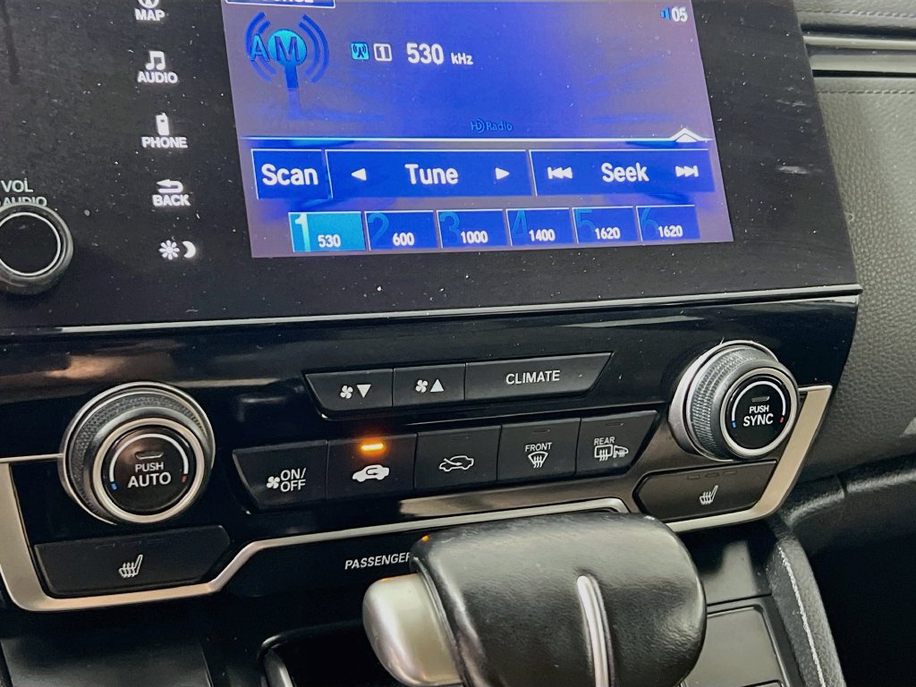 Used 2019 Honda CR-V Touring image 23