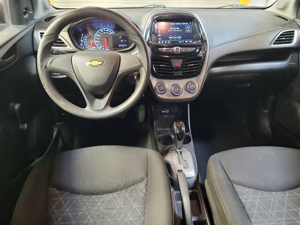 Used 2019 Chevrolet Spark LS image 22
