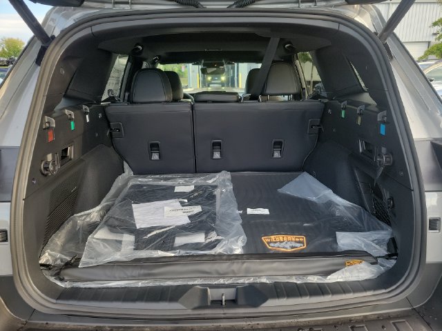 New 2026 Subaru Outback Wilderness AWD/4WD image 9