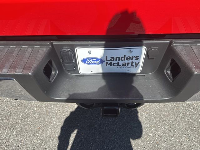 New 2025 Ford F250 XL w/ XL Chrome Package image 29