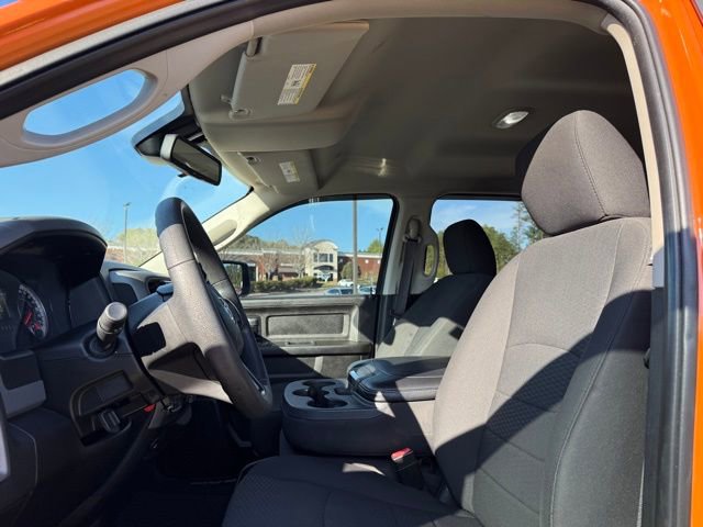 Used 2019 RAM 1500 Express w/ Express Value Package image 24