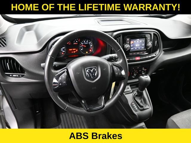 Used 2020 RAM ProMaster City Tradesman SLT image 15