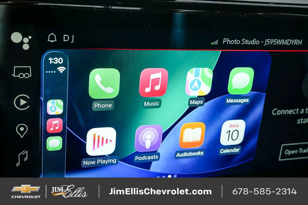 Used 2023 GMC Sierra 1500 Denali w/ Technology Package image 17