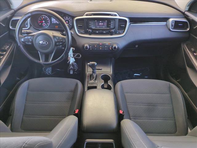 Used 2016 Kia Sorento FWD image 17