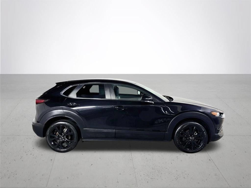 Used 2024 MAZDA CX-30 AWD 2.5 S w/ Select Sport Pkg image 5